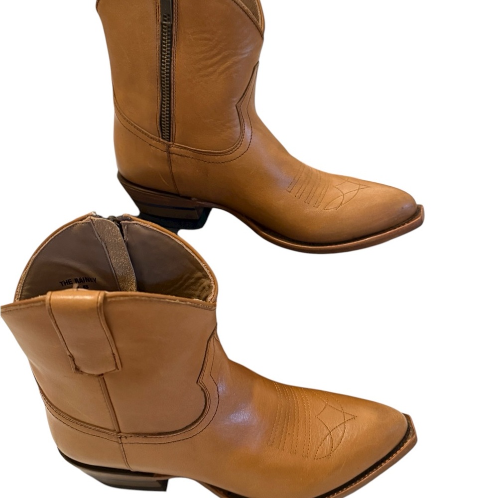 Alvies The Rainey Ankle Boot - Picture 5 of 16